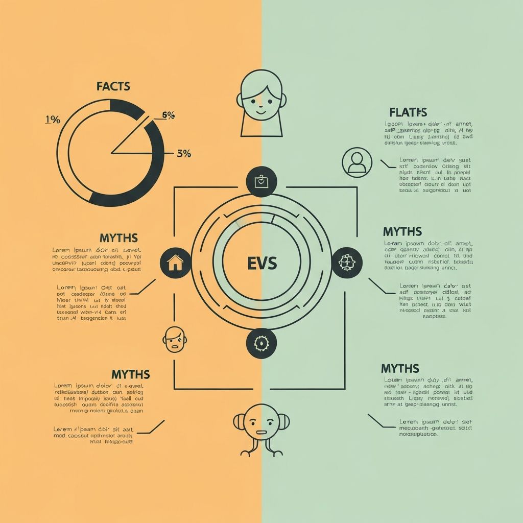 Educational representation of facts and clarity
